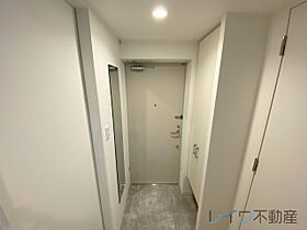 セレニテ天満橋アリア  ｜ 大阪府大阪市中央区船越町2丁目2-6（賃貸マンション1DK・12階・22.60㎡） その13