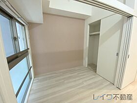 セレニテ天満橋アリア  ｜ 大阪府大阪市中央区船越町2丁目2-6（賃貸マンション1DK・12階・22.60㎡） その4