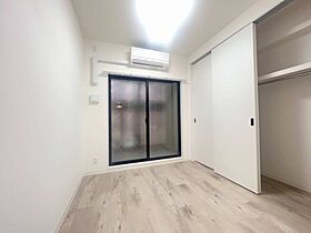 グランツ寺田町  ｜ 大阪府大阪市生野区林寺2丁目2（賃貸マンション1DK・2階・27.97㎡） その4