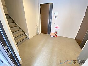 Terrasse House HARUKA  ｜ 大阪府大阪市天王寺区大道2丁目7-20（賃貸アパート1LDK・2階・40.42㎡） その30