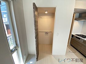 ラ　メゾンヴェール上本町  ｜ 大阪府大阪市中央区上本町西2丁目4-6（賃貸マンション1R・3階・30.41㎡） その10