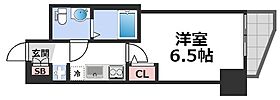 ラシュレエグゼ天王寺  ｜ 大阪府大阪市天王寺区北河堀町3-3（賃貸マンション1K・10階・21.74㎡） その2