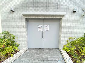 レジュールアッシュ天王寺舟橋  ｜ 大阪府大阪市天王寺区舟橋町11-7（賃貸マンション1K・2階・25.50㎡） その30