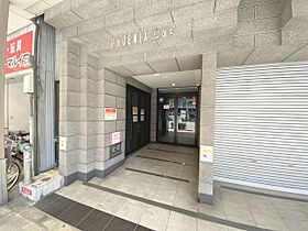 フェニックス松屋町  ｜ 大阪府大阪市中央区松屋町住吉1-6（賃貸マンション1K・6階・20.16㎡） その19