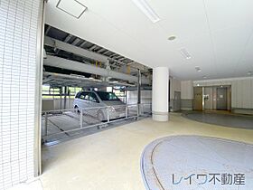 メゾン・ド・ヴィレ大阪城公園前  ｜ 大阪府大阪市中央区馬場町1-8（賃貸マンション1K・21階・30.87㎡） その25