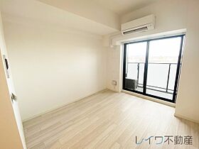 S-RESIDENCE高井田Central  ｜ 大阪府東大阪市西堤2丁目3-13（賃貸マンション1K・10階・22.88㎡） その3