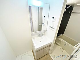 S-RESIDENCE高井田Central  ｜ 大阪府東大阪市西堤2丁目3-13（賃貸マンション1K・10階・22.88㎡） その8