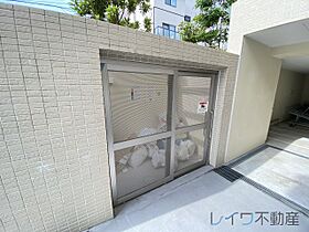 FRONT FIELD Tennoji  ｜ 大阪府大阪市天王寺区堀越町6-11（賃貸マンション1R・2階・23.18㎡） その30