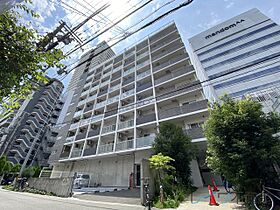 シティヒルズ安堂寺  ｜ 大阪府大阪市中央区安堂寺町2丁目4-1（賃貸マンション1LDK・4階・43.66㎡） その1