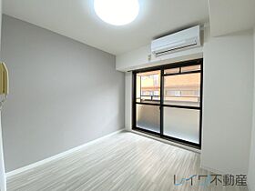 インターナショナル玉造  ｜ 大阪府大阪市東成区東小橋1丁目11-30（賃貸マンション1R・10階・18.00㎡） その3