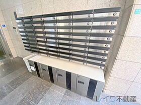 インターナショナル玉造  ｜ 大阪府大阪市東成区東小橋1丁目11-30（賃貸マンション1R・10階・18.00㎡） その25