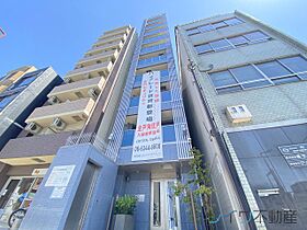 T・mission IN CRYSTAL OSAKA  ｜ 大阪府大阪市都島区片町1丁目2-14（賃貸マンション1DK・10階・30.84㎡） その1