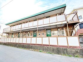 トヨダマンション  ｜ 大阪府大阪市城東区鴫野東2丁目（賃貸アパート1LDK・2階・32.00㎡） その1