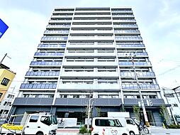 エスリードレジデンス大阪ザ・クラス