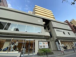 アーバンスタイル心斎橋