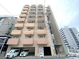 🉐敷金礼金0円！🉐ラシーヌ天王寺