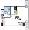 ライオンズマンション難波南9階8.5万円