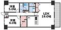 サンファースト京橋4階13.9万円
