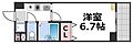 GRECALE天王寺5階4.8万円