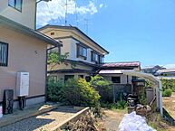 福島県須賀川市並木町157-3：物件画像