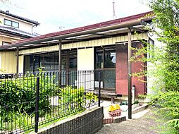 中古戸建　郡山市富久山町久保田乙高