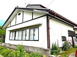 中古戸建　田村町岩作小人町