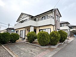 中古戸建　郡山市喜久田町前北原