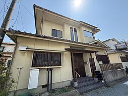 中古戸建　郡山市麓山二丁目