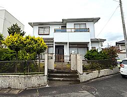 売地　郡山市富田町大十内
