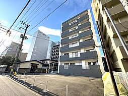中古マンション　信用虎丸マンション