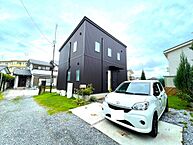 福島県郡山市大槻町字小山田76-6：物件画像