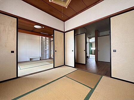 室内