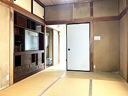 室内の画像
