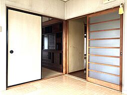 室内の画像