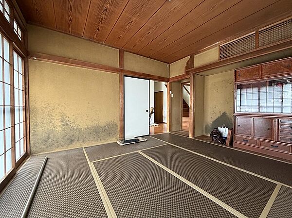 和室