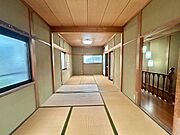 2階和室