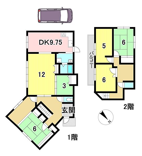 その他を拡大表示
