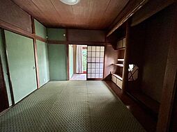 室内の画像