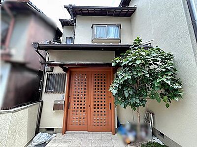 外観 外観
