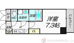 S-RESIDENCE新大阪WEST 9階/-