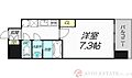 LIVIAZ SHIN-OSAKA Ciei6階7.2万円