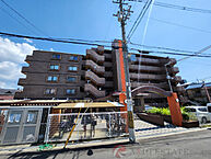 大阪府大阪市東淀川区豊里3丁目7-27：物件画像／アクシオエステート株式会社　ハウスコムFC新大阪北店