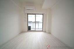 エスリードレジデンス新大阪プライム 9階1Kのリビング/ダイニング