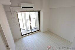 エスリードレジデンス大阪グランノースII 11階1Kのリビング/ダイニング