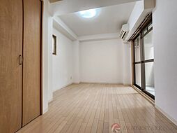 ルミエール新大阪 3階1Kのリビング/ダイニング