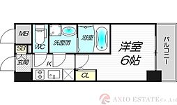 エスリード新大阪ザ・プレミアWEST 14階