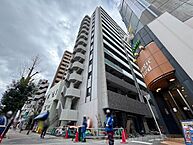 大阪府大阪市淀川区東三国5丁目3-15：物件画像／アクシオエステート株式会社　ハウスコムFC新大阪北店