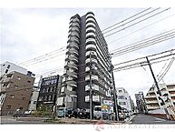 大阪府大阪市東淀川区西淡路1丁目13-1：物件画像／アクシオエステート株式会社　ハウスコムFC新大阪北店
