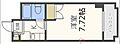 エクセレンス新大阪11階4.7万円