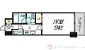 セレッソコート新大阪9階7.9万円
